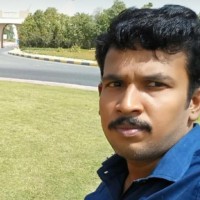 Ramachandran Anand