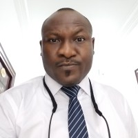 Godwin Oshevire
