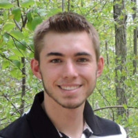 Caleb Stringer