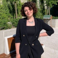 Sude Ceyda Yaman