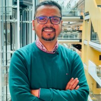 Enamul Bhuiyan