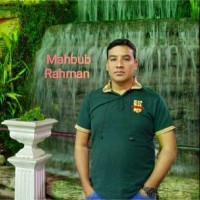 Mahbub Rahman