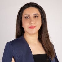 Firouzeh Kabiri