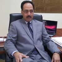 Zafar Mirza