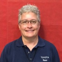 Nancy Waddle