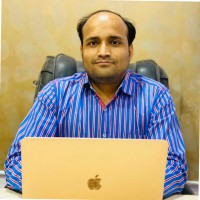 Hukma Ram Choudhary