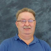Tim Messenger