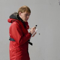 Tristan Halna Du Fretay