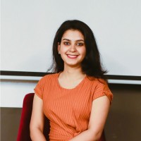 Anjali Shukla