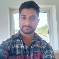Sunil Kumar
