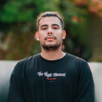 Daniel Maya