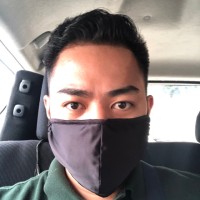 Roman Kristoffer Hernandez