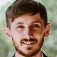 Dmytro Parashchuk