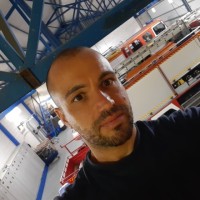 Brais Comesaña Martínez