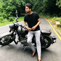 Ishwor Pokhrel