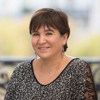 Fabienne Lebourdais