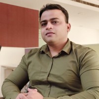 SAURABH SHARMA