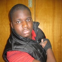 Amadou Kane