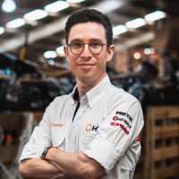 David Barrios
