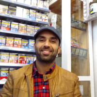 shams omari