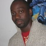 Daro Eghagha