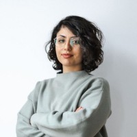 Elnaz Amiri