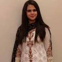Alvina Jaffri