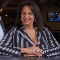 Charmaine Prescod