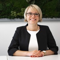 Stéphanie Verbrugghe, MPharm, QP, QPPV