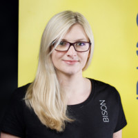Claire Bromley