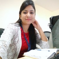 Shweta Chaudhary