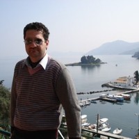 ΑΝΔΡΕΑΣ ΝΤΑΚΟΛΙΑΣ