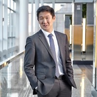 Nicholas Lo