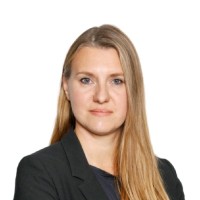 Bojana D. Berthelsen