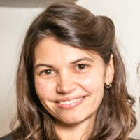 Josephine Jüttner