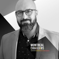 Frédéric Arsenault