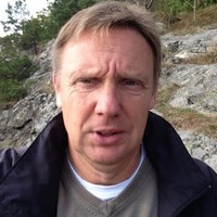 Uwe Hakus