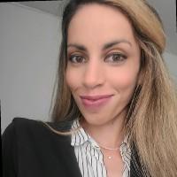 Cecilia Parada
