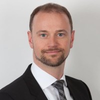 Dr. Marc Christian Bauer