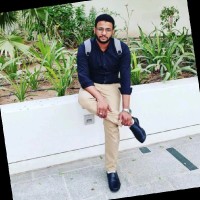Ahmed Almlik