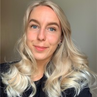 Julie Hugreffe Blankensteiner