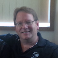 Jeff Francis