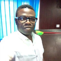 Olamide Olaoye