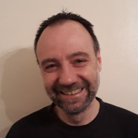 Alan Jacobs, GICSP CISSP CISM