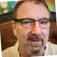 Kevin Fenton