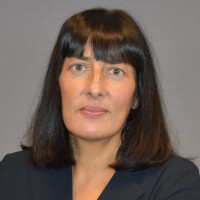 Madeleine Durbeej-Hjalt