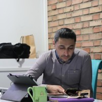 behrooz ebadi