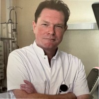 Maarten Van Lieshout