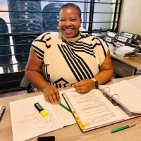 Andiswa Mde