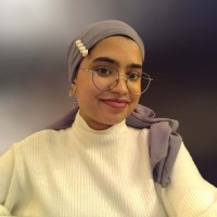 Amana Abdulla